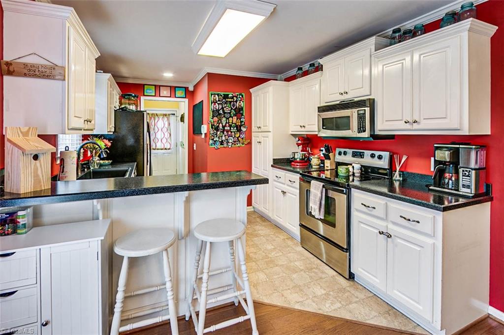 3824 Young Road Asheboro, NC 27205 - Photo 6 of 30 Gallery Image 6