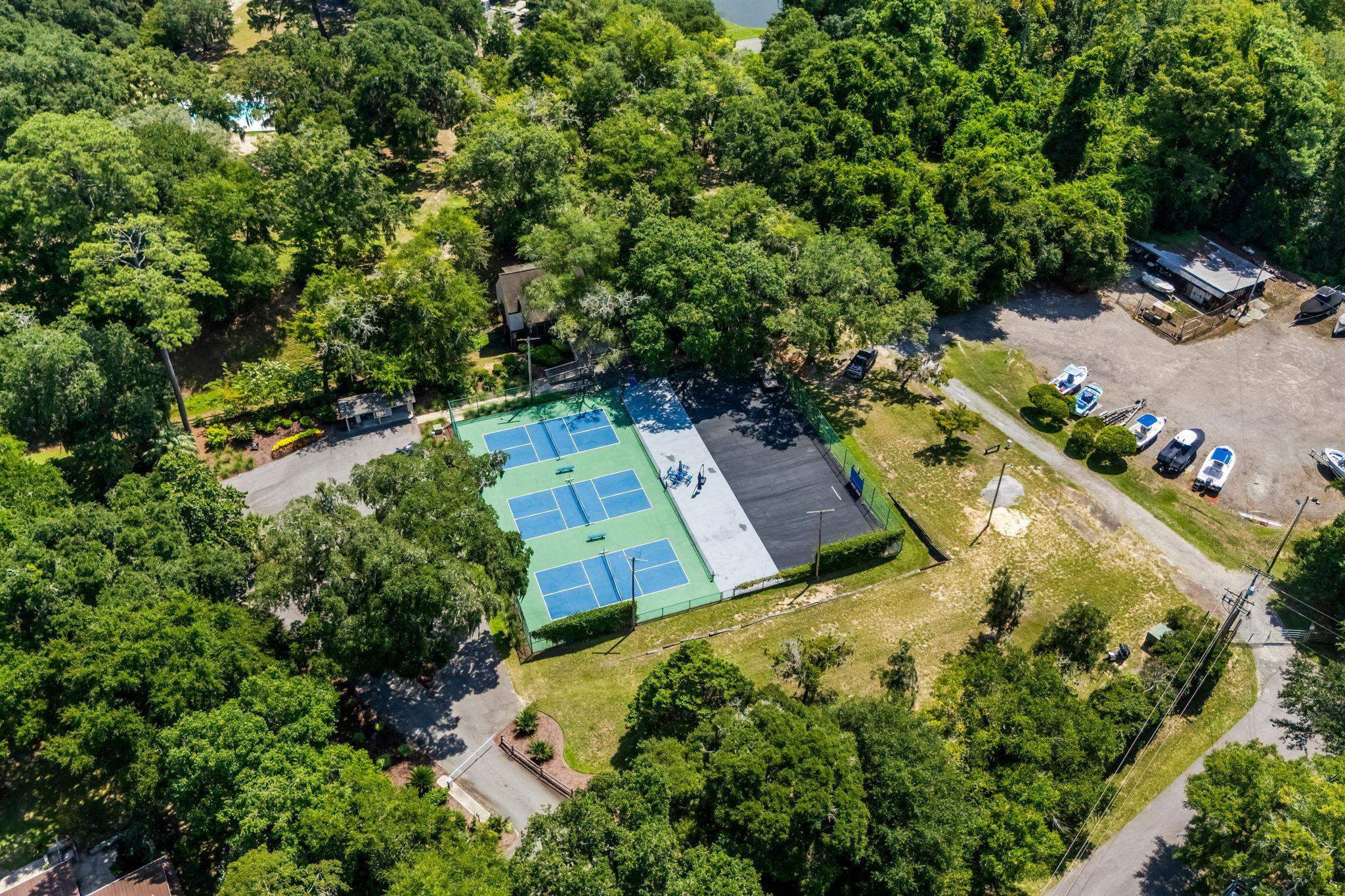 30 Peter Horry Court, Unit 182 Georgetown, SC 29440 - Photo 52 of 68 Gallery Image 52