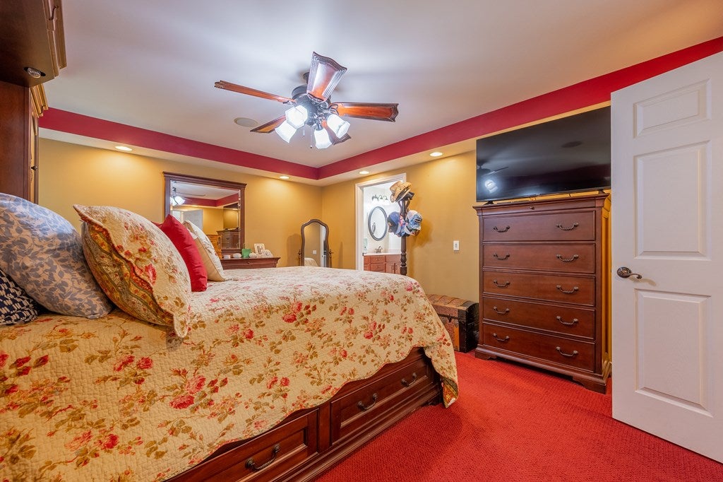 4138 Old Mill Road Pulaski, VA 24301 - Photo 24 of 74 Gallery Image 24
