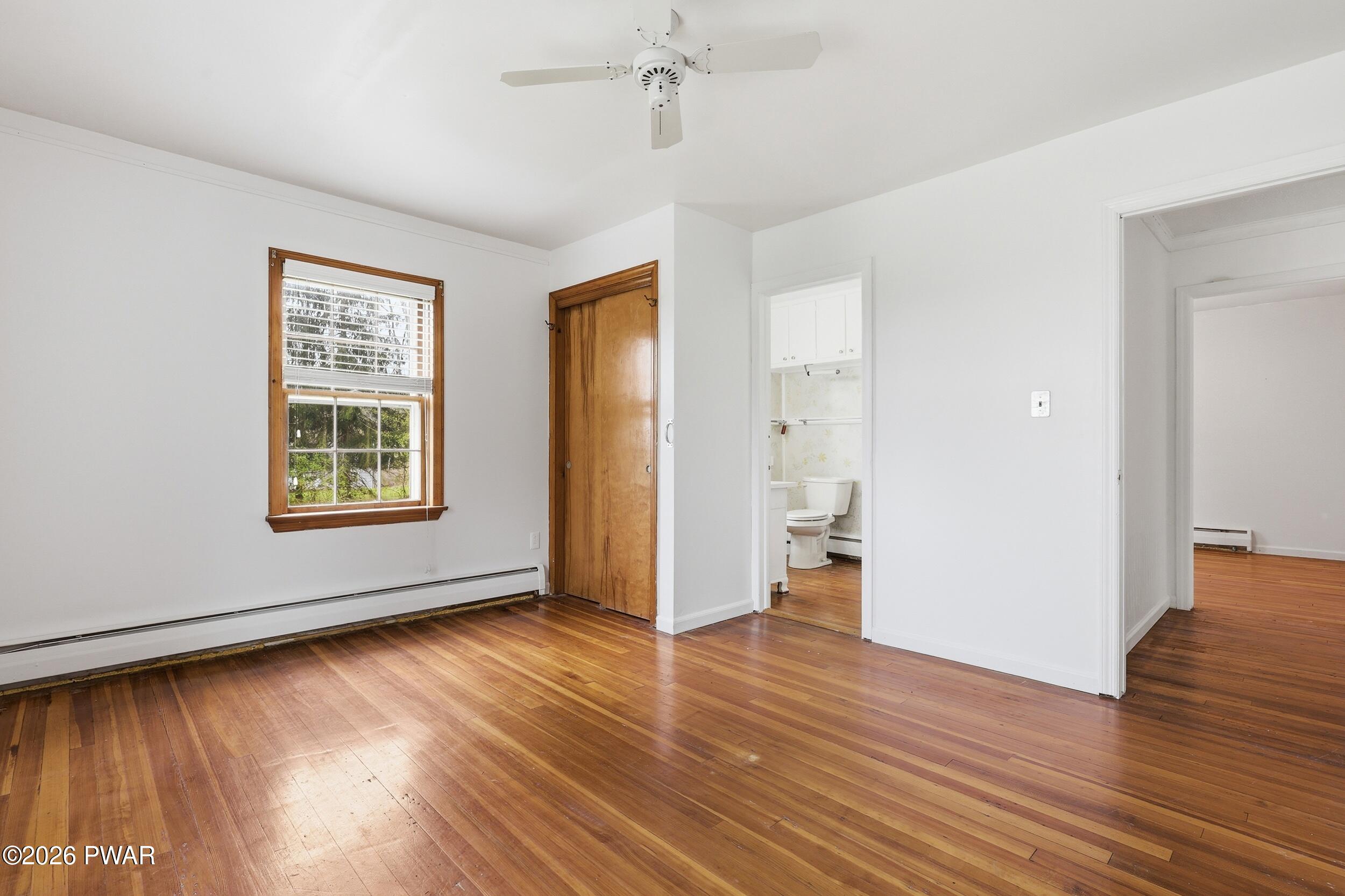 489 Calkins Road Milanville, PA 18443 - Photo 46 of 84 Bedroom