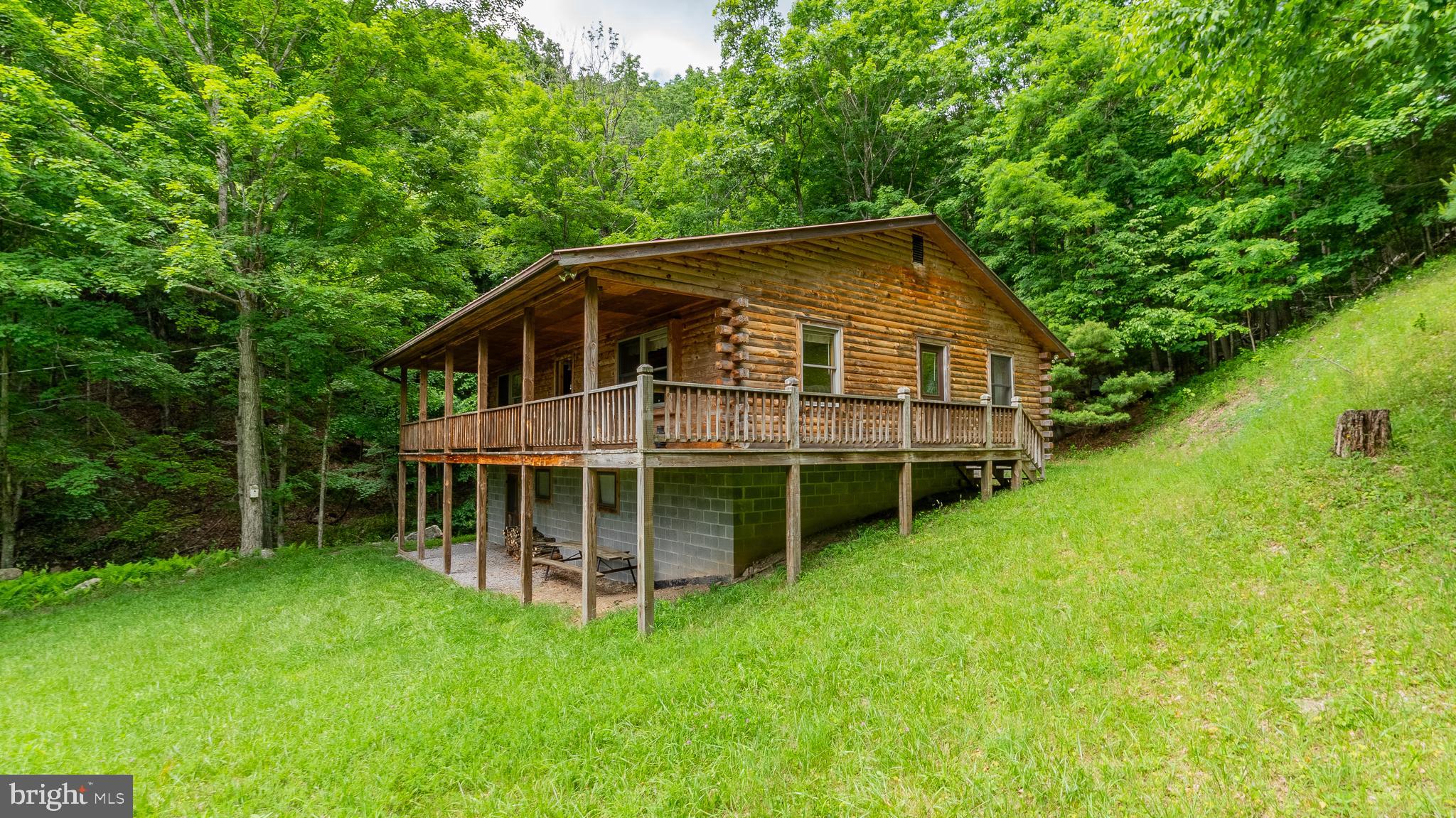 1862 Hawbush Road Circleville, WV 26804 - Photo 5 of 83