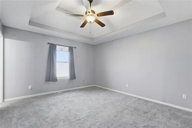 $299,999 | 1214 Southwest Windcrest Court, Grain Valley, MO 64029