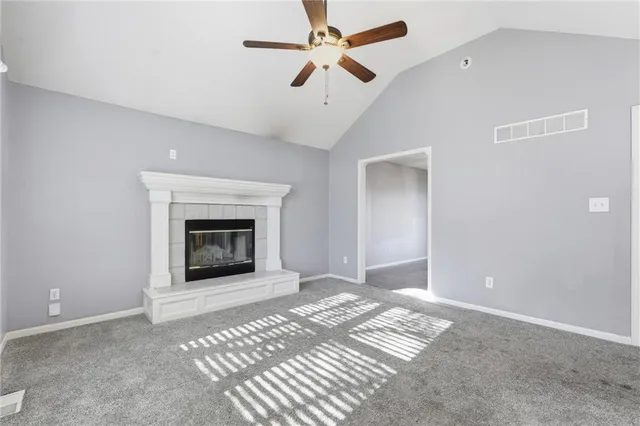 $299,999 | 1214 Southwest Windcrest Court, Grain Valley, MO 64029