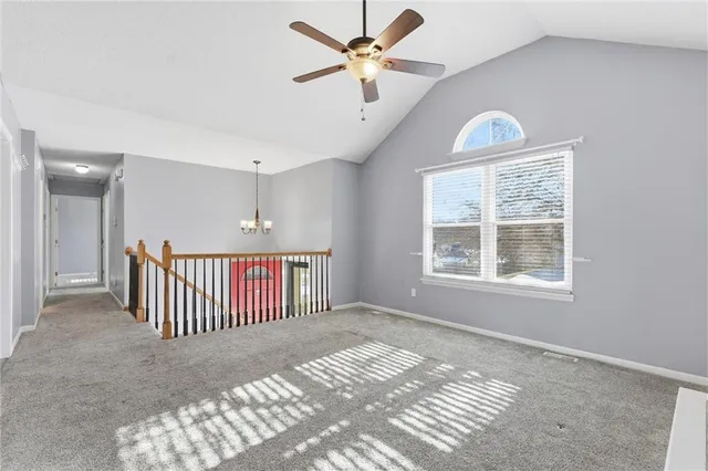 $299,999 | 1214 Southwest Windcrest Court, Grain Valley, MO 64029