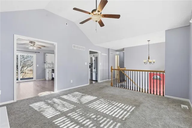 $299,999 | 1214 Southwest Windcrest Court, Grain Valley, MO 64029