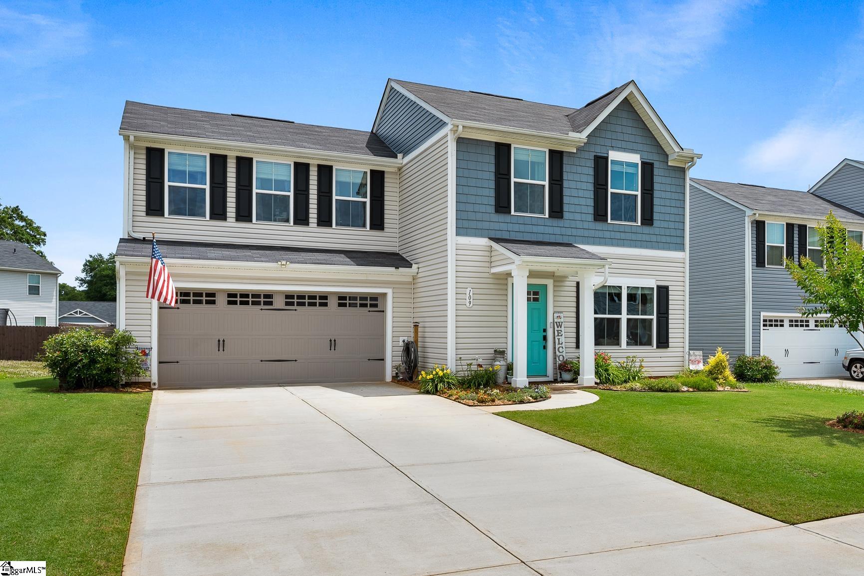 109 Queens Mill Court Pendleton, SC 29670 - Photo 4 of 41