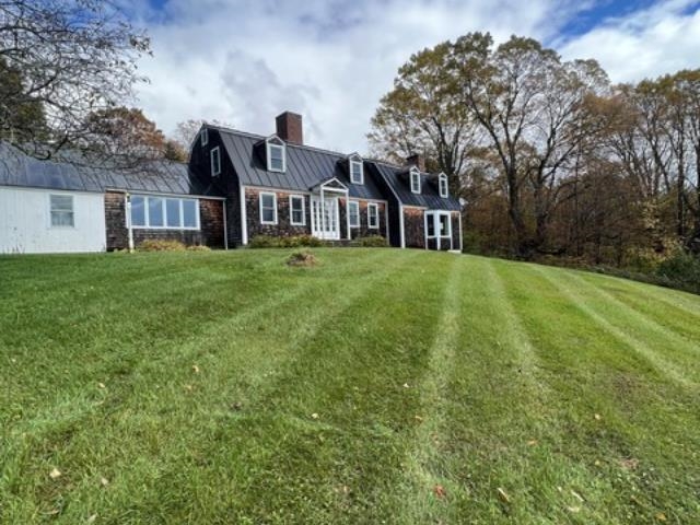1766 Thaddeus Stevens Road Peacham, VT 05821 - Photo 23 of 30
