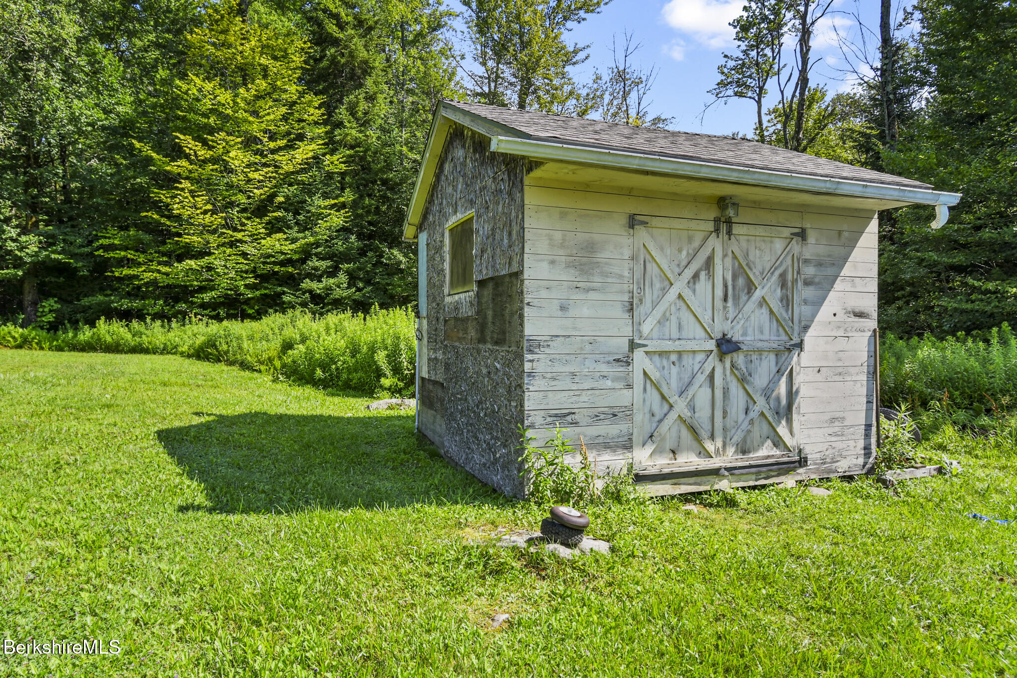 788 Flintstone Road Windsor, MA 01270 - Photo 30 of 32 788 Flintstone Rd Windsor MA 01270-029