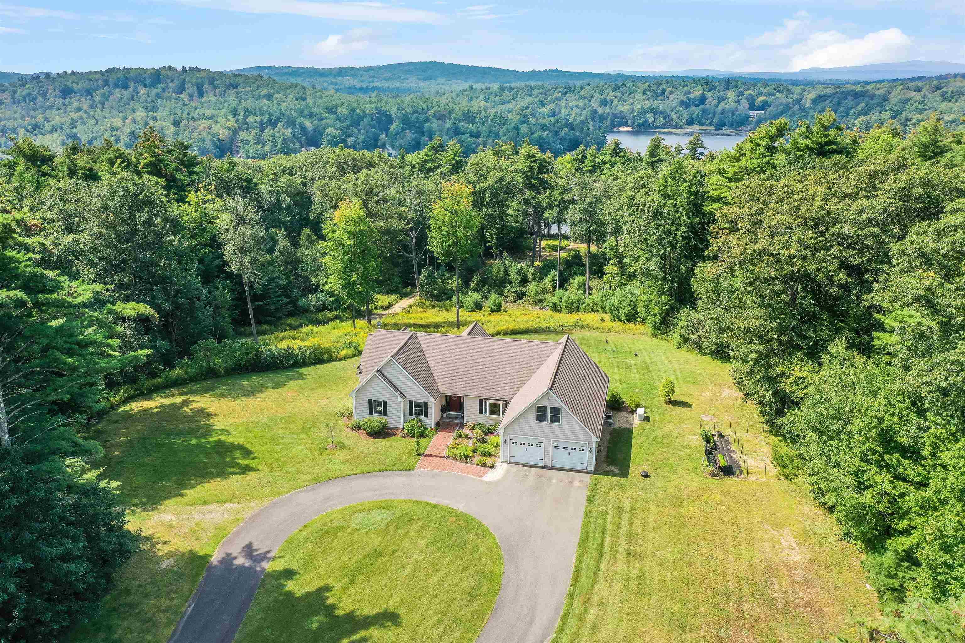 305 Old New Ipswich Road Rindge, NH 03461 - Photo 1 of 1