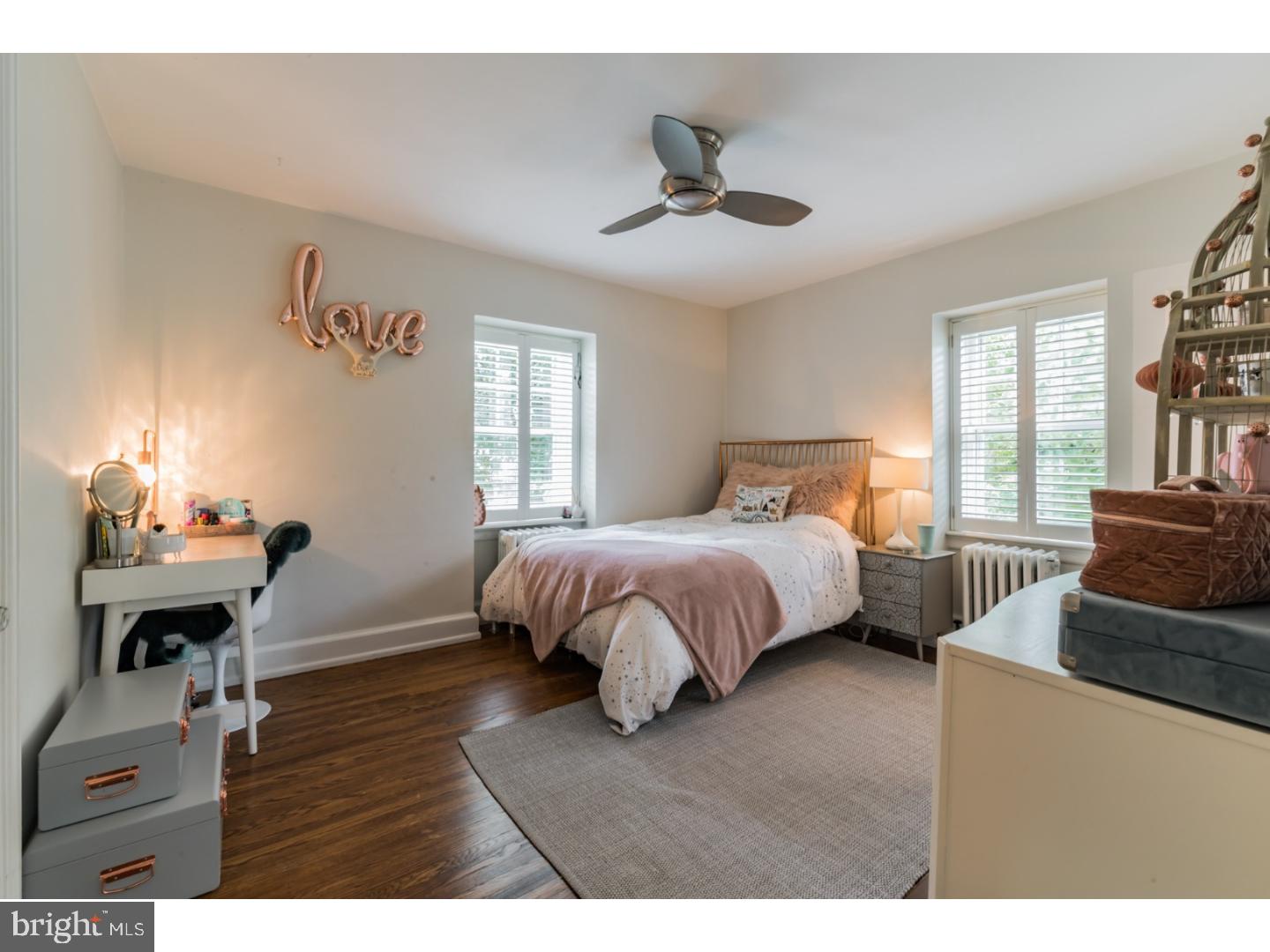 538 Hilaire Road Wayne, PA 19087 - Photo 15 of 25 Bedroom