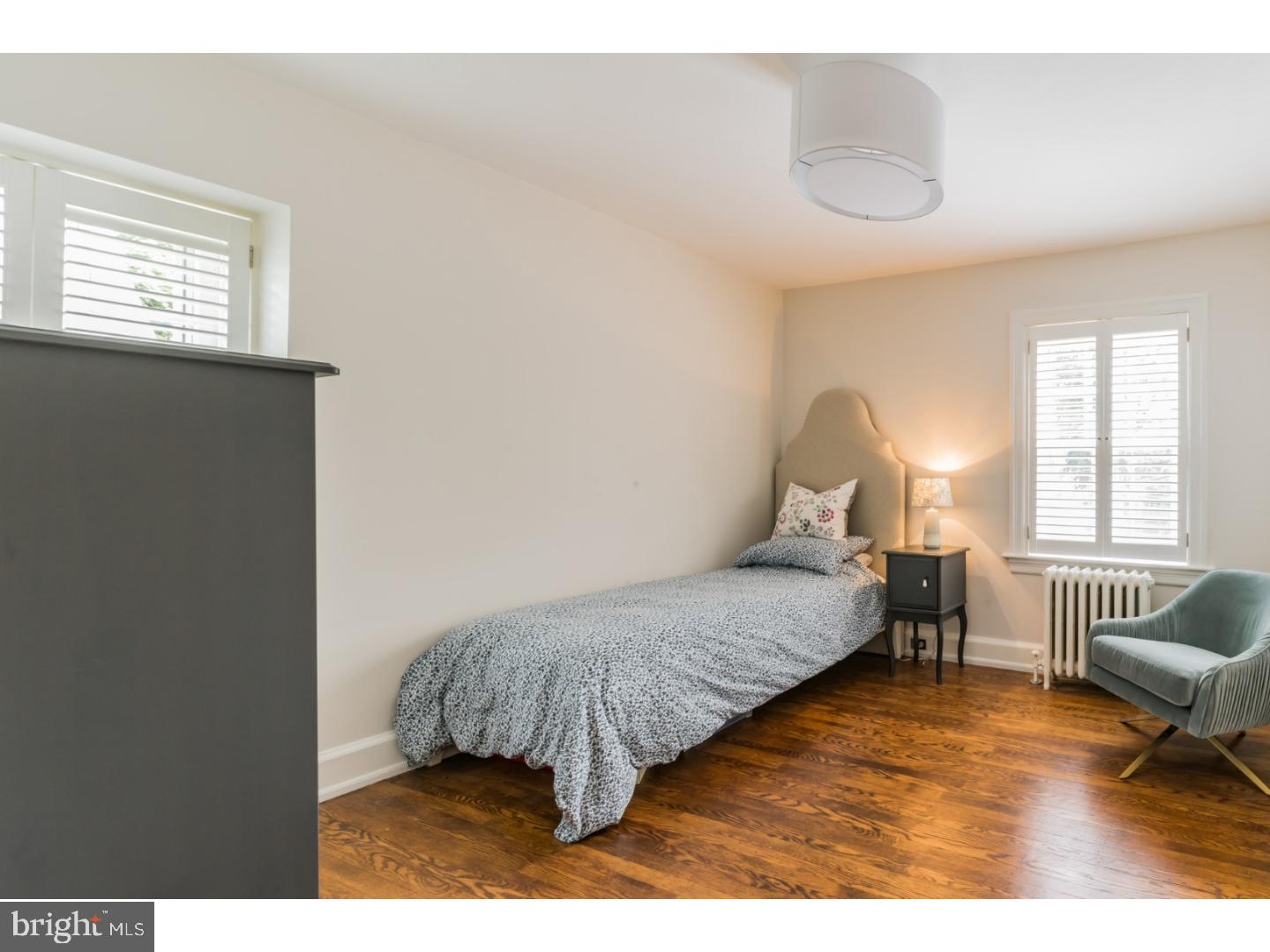 538 Hilaire Road Wayne, PA 19087 - Photo 16 of 25 Bedroom
