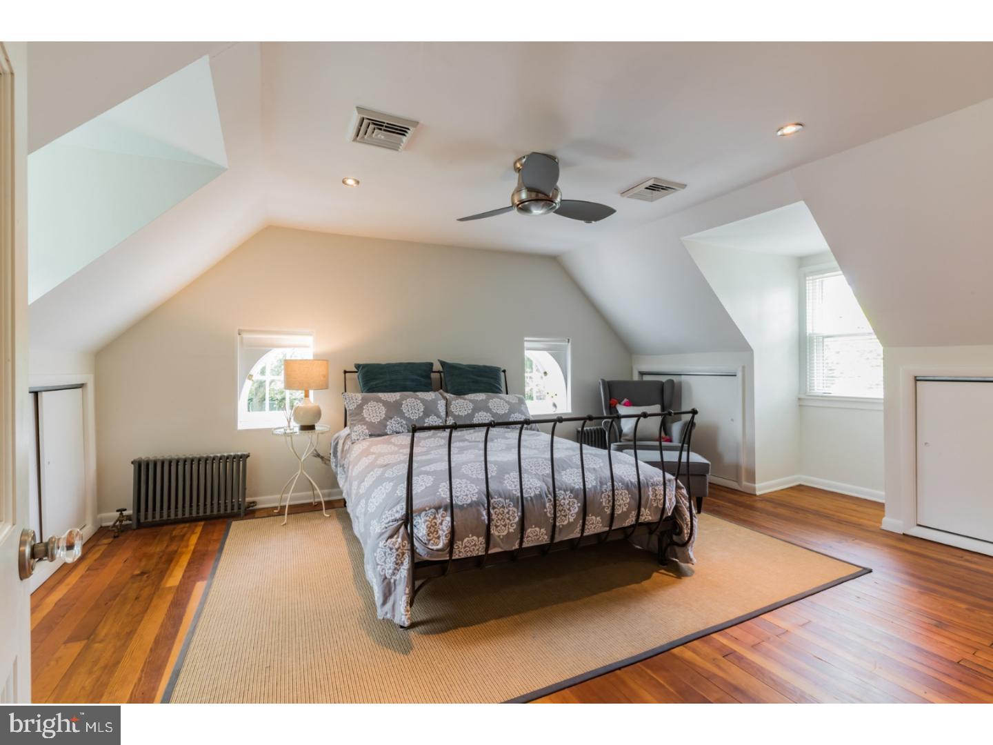 538 Hilaire Road Wayne, PA 19087 - Photo 17 of 25 Bedroom