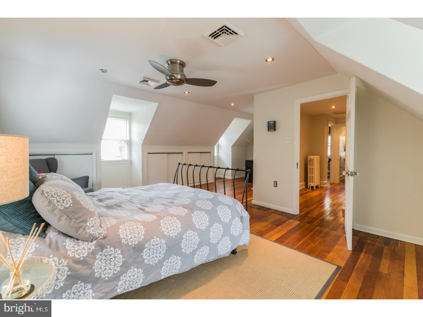 538 Hilaire Road Wayne, PA 19087 - Photo 18 of 25 Bedroom