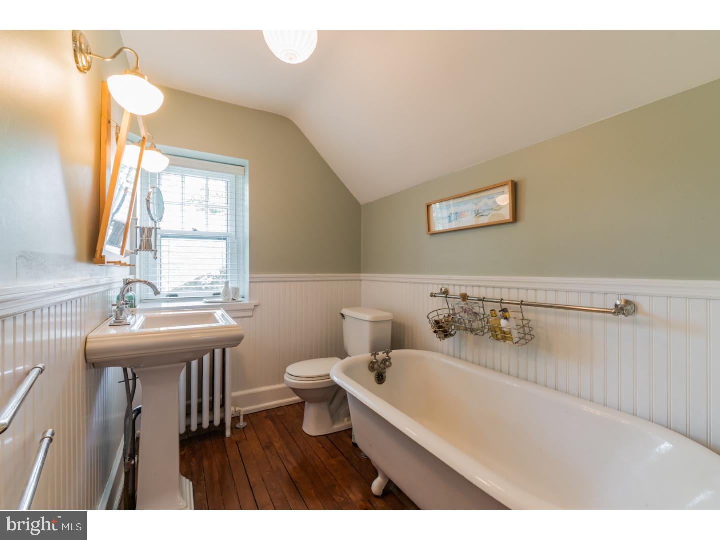538 Hilaire Road Wayne, PA 19087 - Photo 19 of 25 Bathroom
