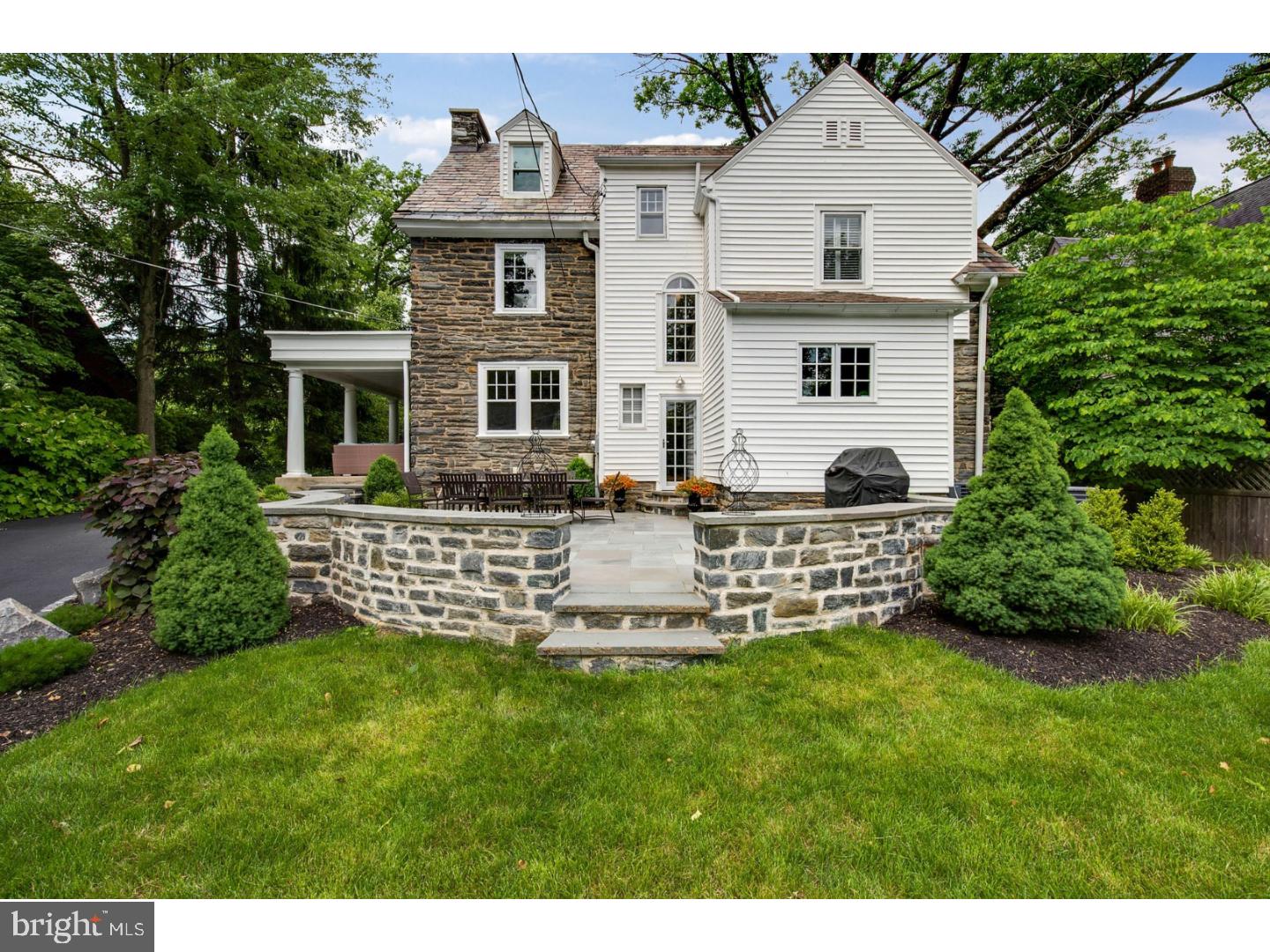 538 Hilaire Road Wayne, PA 19087 - Photo 24 of 25