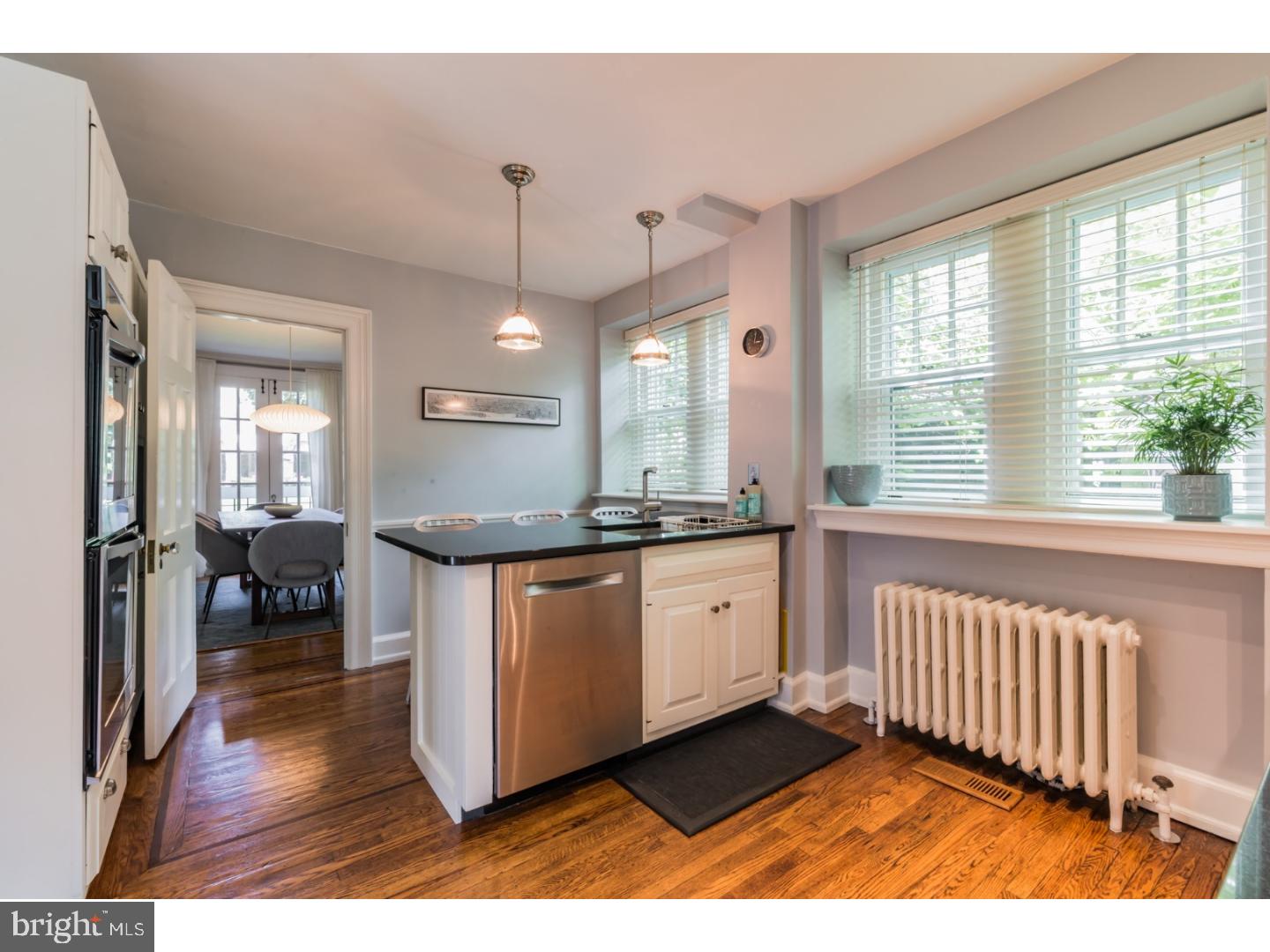 538 Hilaire Road Wayne, PA 19087 - Photo 8 of 25 Kitchen