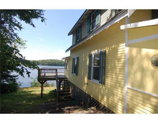 1104 Brunswick Road Richmond, ME 04357 - Photo 15 of 18 Other. Exterior side