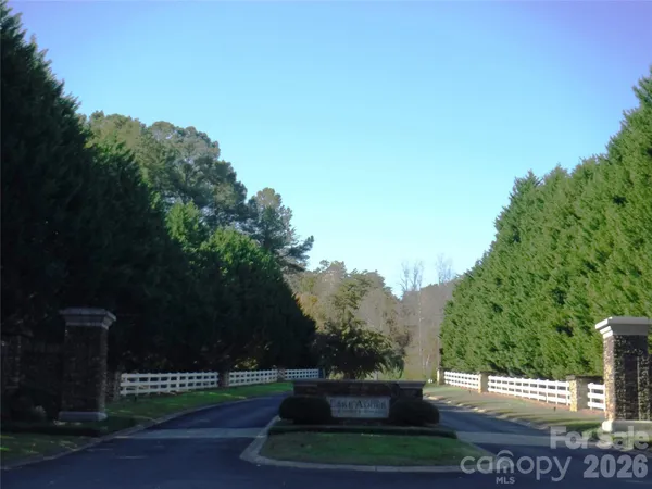 $69,900 | Lot 46 Lake Adger Parkway, Mill Spring, NC 28756