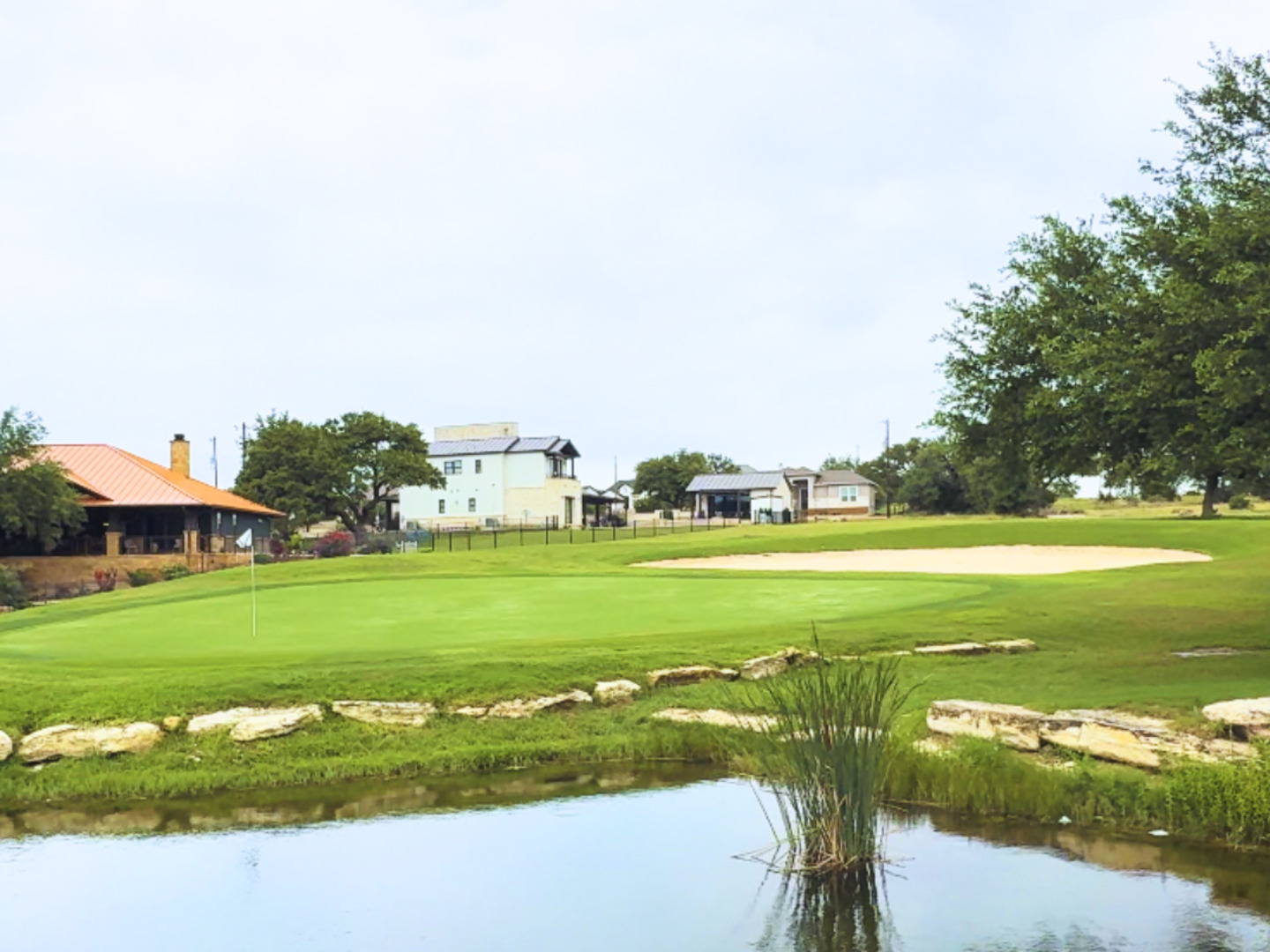 420 George Dolson Blanco, TX 78606 - Photo 11 of 15