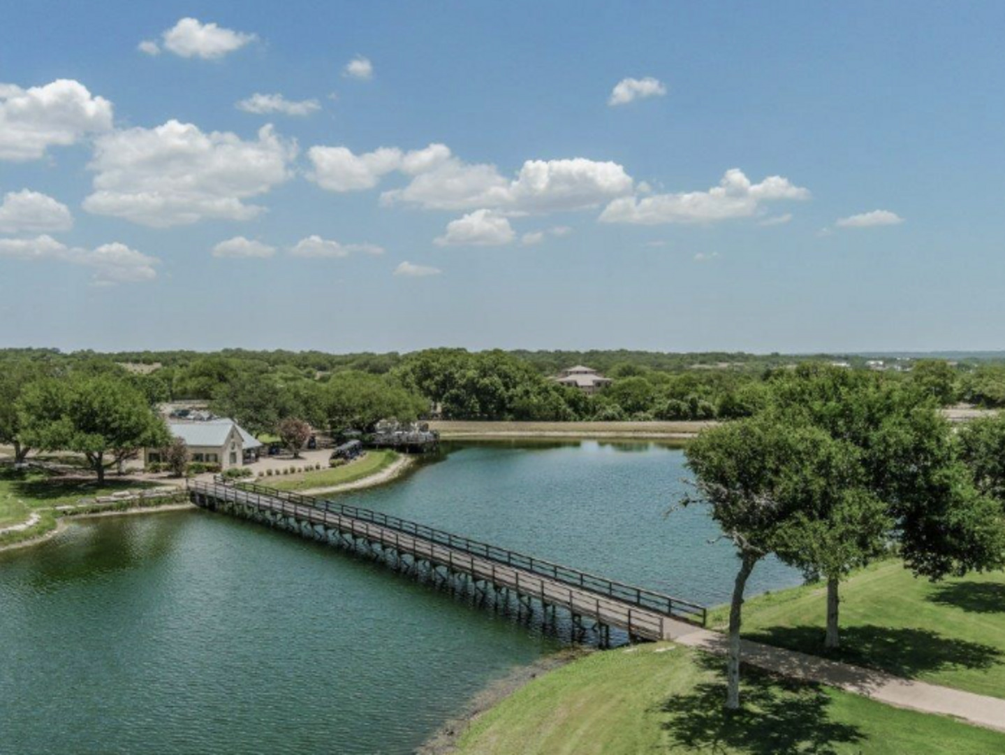 420 George Dolson Blanco, TX 78606 - Photo 14 of 15