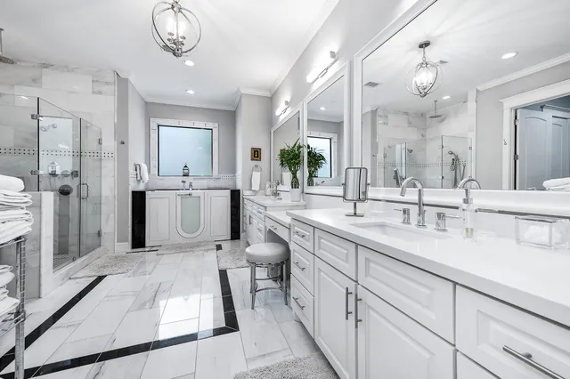 a view of outdoor space with porch