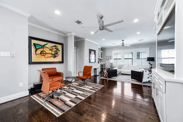 $1,470,000 | 2035 Sheridan Street, Unit A, Houston, TX 77030