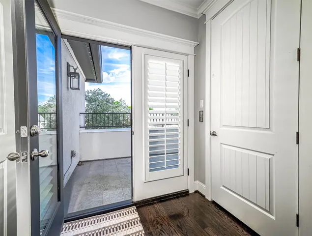 $1,470,000 | 2035 Sheridan Street, Unit A, Houston, TX 77030