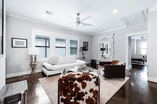 $1,470,000 | 2035 Sheridan Street, Unit A, Houston, TX 77030