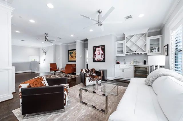 $1,470,000 | 2035 Sheridan Street, Unit A, Houston, TX 77030