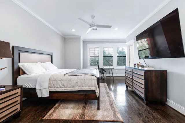 $1,470,000 | 2035 Sheridan Street, Unit A, Houston, TX 77030