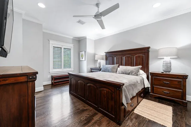 $1,470,000 | 2035 Sheridan Street, Unit A, Houston, TX 77030