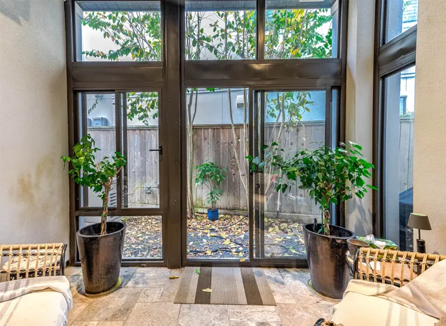 $1,470,000 | 2035 Sheridan Street, Unit A, Houston, TX 77030