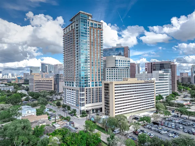 $1,470,000 | 2035 Sheridan Street, Unit A, Houston, TX 77030