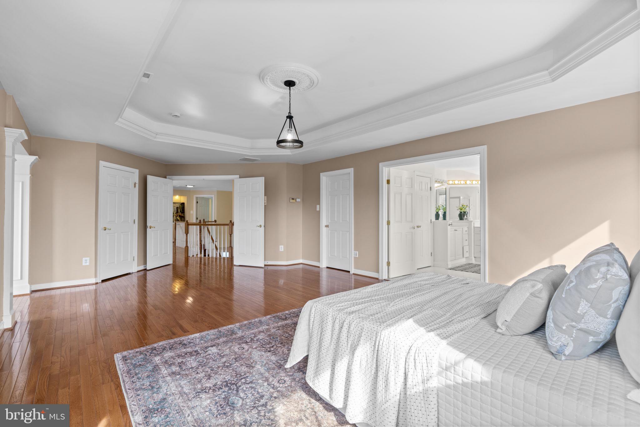 12020 Open Run Road Ellicott City, MD 21042 - Photo 40 of 102 Primary Bedroom