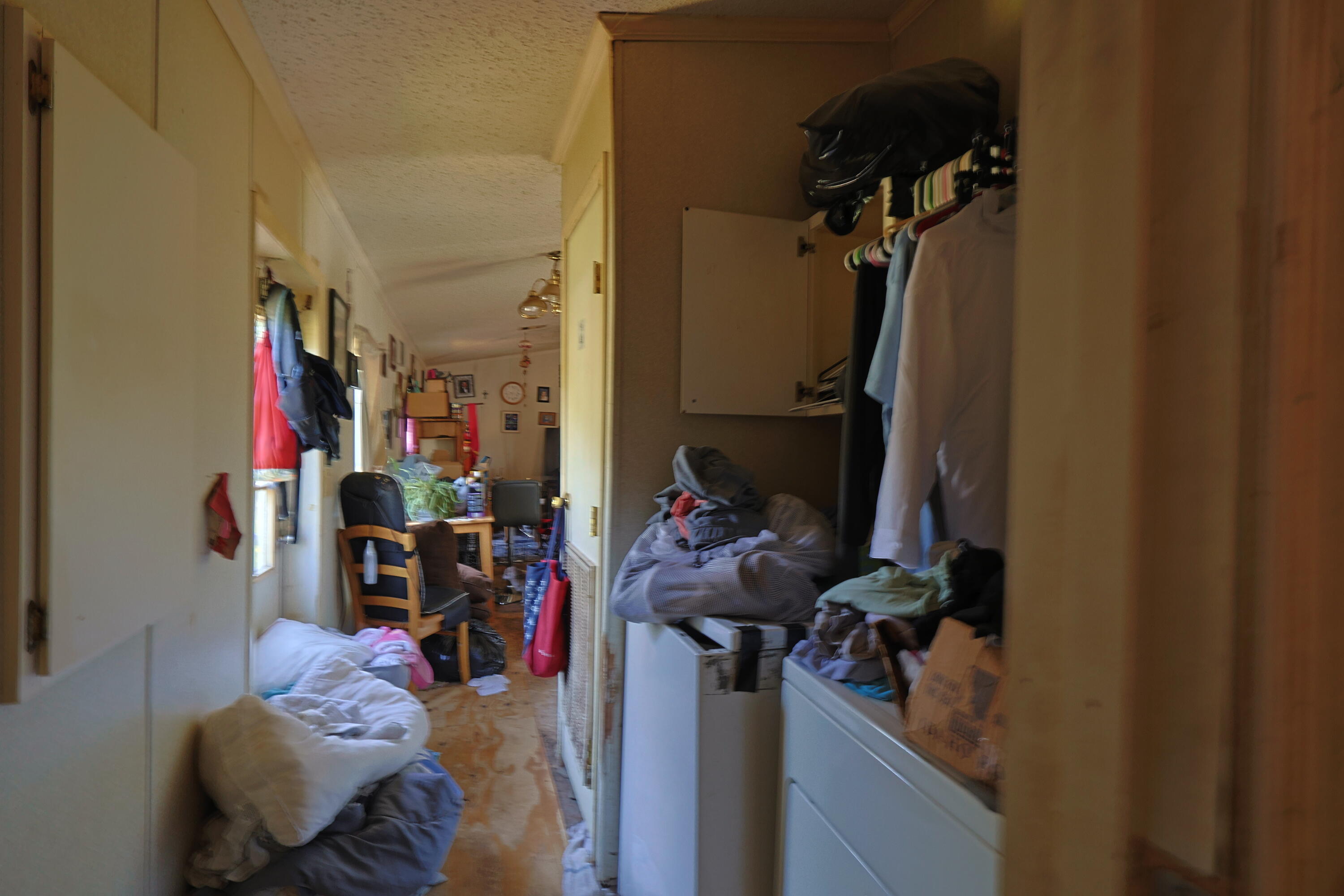 3524 J W Hollington Road Freeport, FL 32439 - Photo 12 of 21 Laundry Room