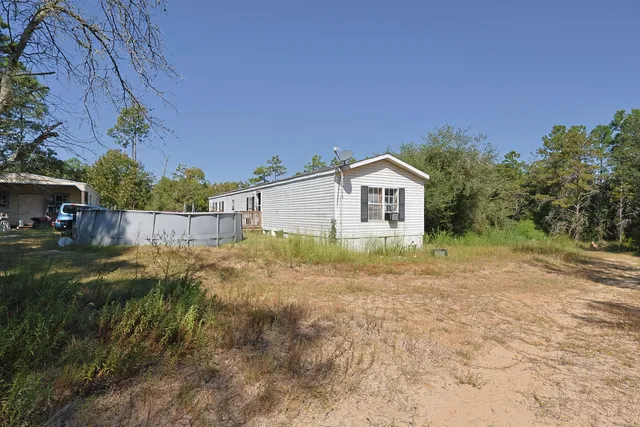 $299,000 | 3524 J W Hollington Road, Freeport, FL 32439