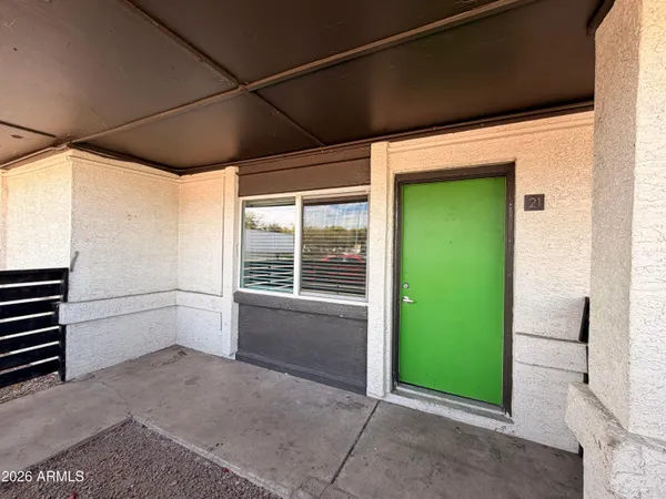 $850 | 6802 West Glendale Avenue, Unit 21, Glendale, AZ 85303