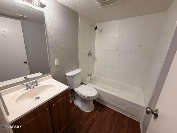 $850 | 6802 West Glendale Avenue, Unit 21, Glendale, AZ 85303