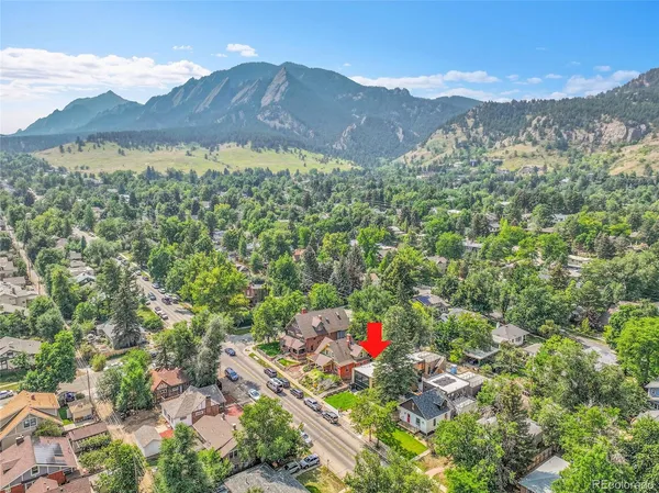 $2,574,000 | 1021 9th Street, Boulder, CO 80302