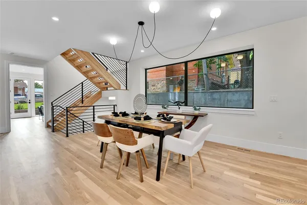 $2,574,000 | 1021 9th Street, Boulder, CO 80302