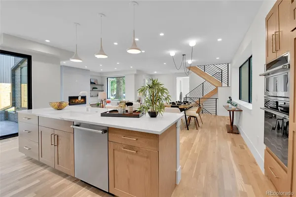 $2,574,000 | 1021 9th Street, Boulder, CO 80302