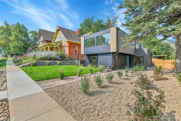 $2,574,000 | 1021 9th Street, Boulder, CO 80302