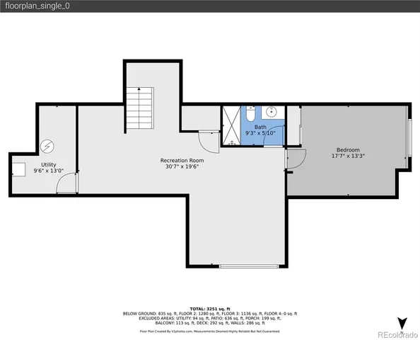 $2,599,000 | 1021 9th Street, Boulder, CO 80302