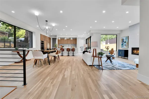 $2,574,000 | 1021 9th Street, Boulder, CO 80302