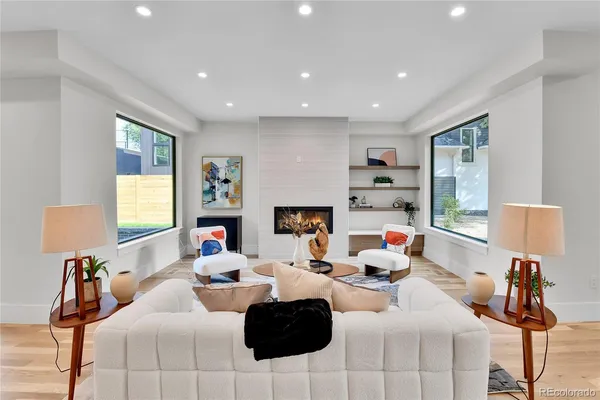 $2,574,000 | 1021 9th Street, Boulder, CO 80302