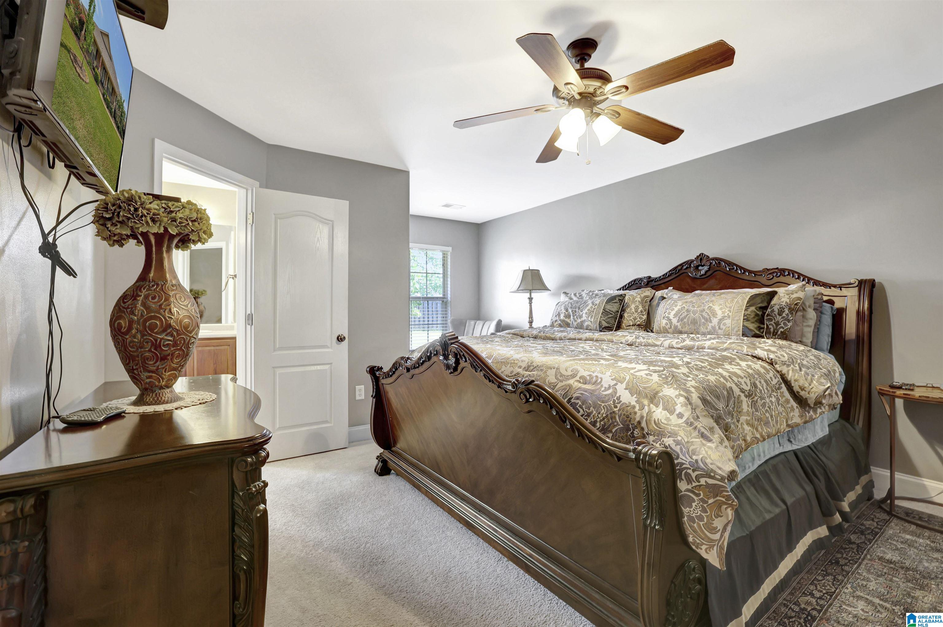 3005 Hidden Forest Cove Montevallo, AL 35115 - Photo 20 of 33