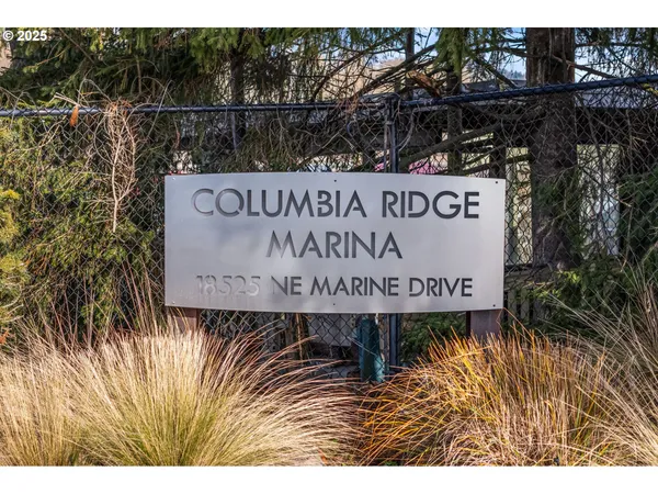 $750,000 | 18525 Northeast Marine Drive, Unit E10, Portland, OR 97230