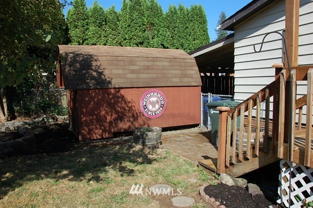 12711 Northeast 199th Street Bothell, WA 98011 - Photo 21 of 21 Gallery Image 21