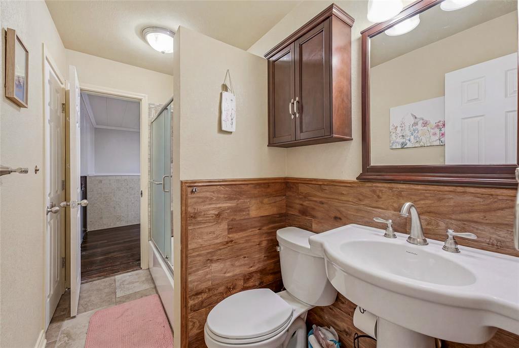 111 Medlan Chapel Road Graham, TX 76450 - Photo 12 of 39