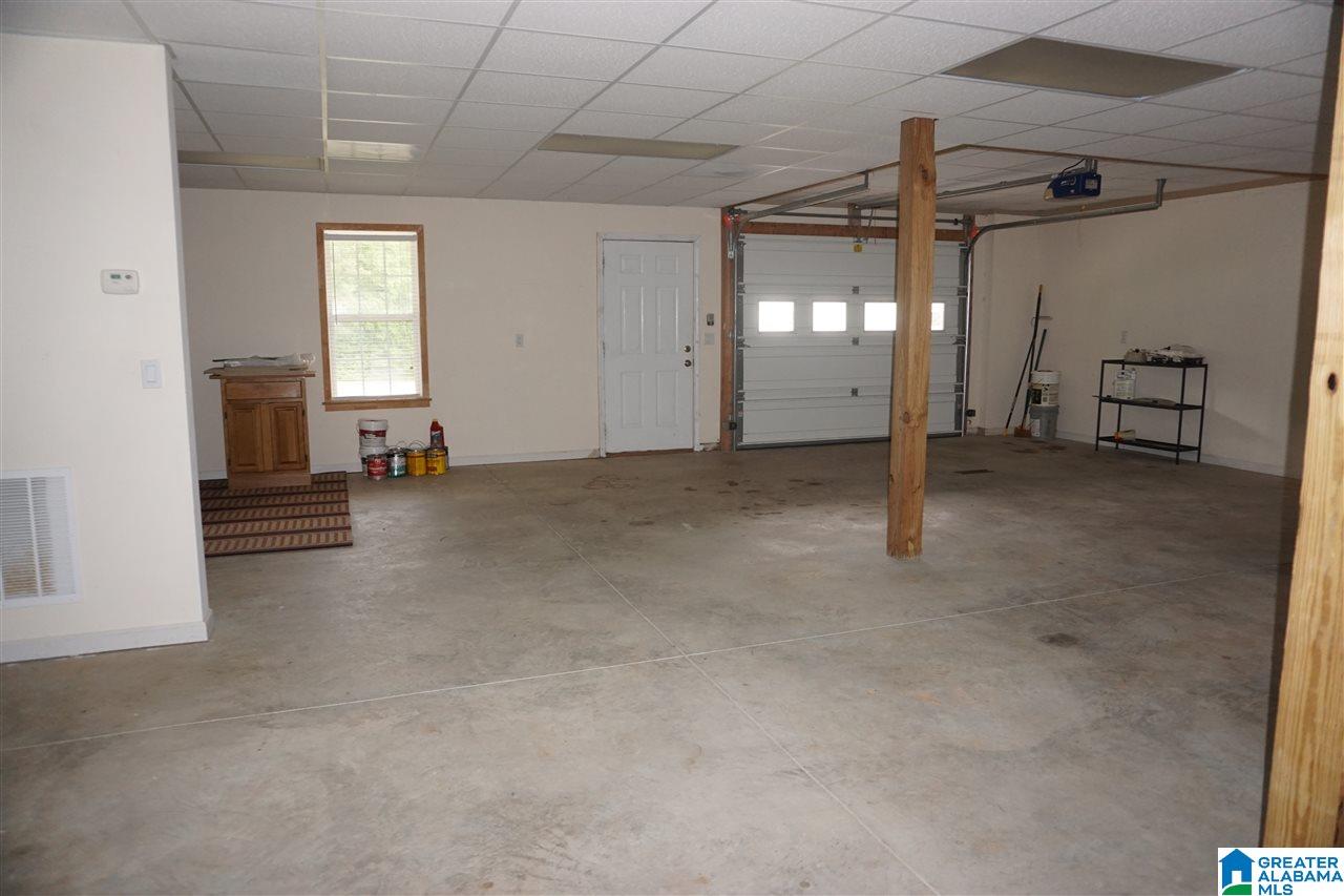 1741 Country Club Road Roanoke, AL 36274 - Photo 15 of 19